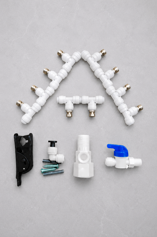 Fogger System 10 Nozzle