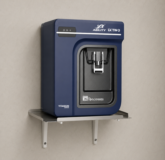 Wall Mount Stand
