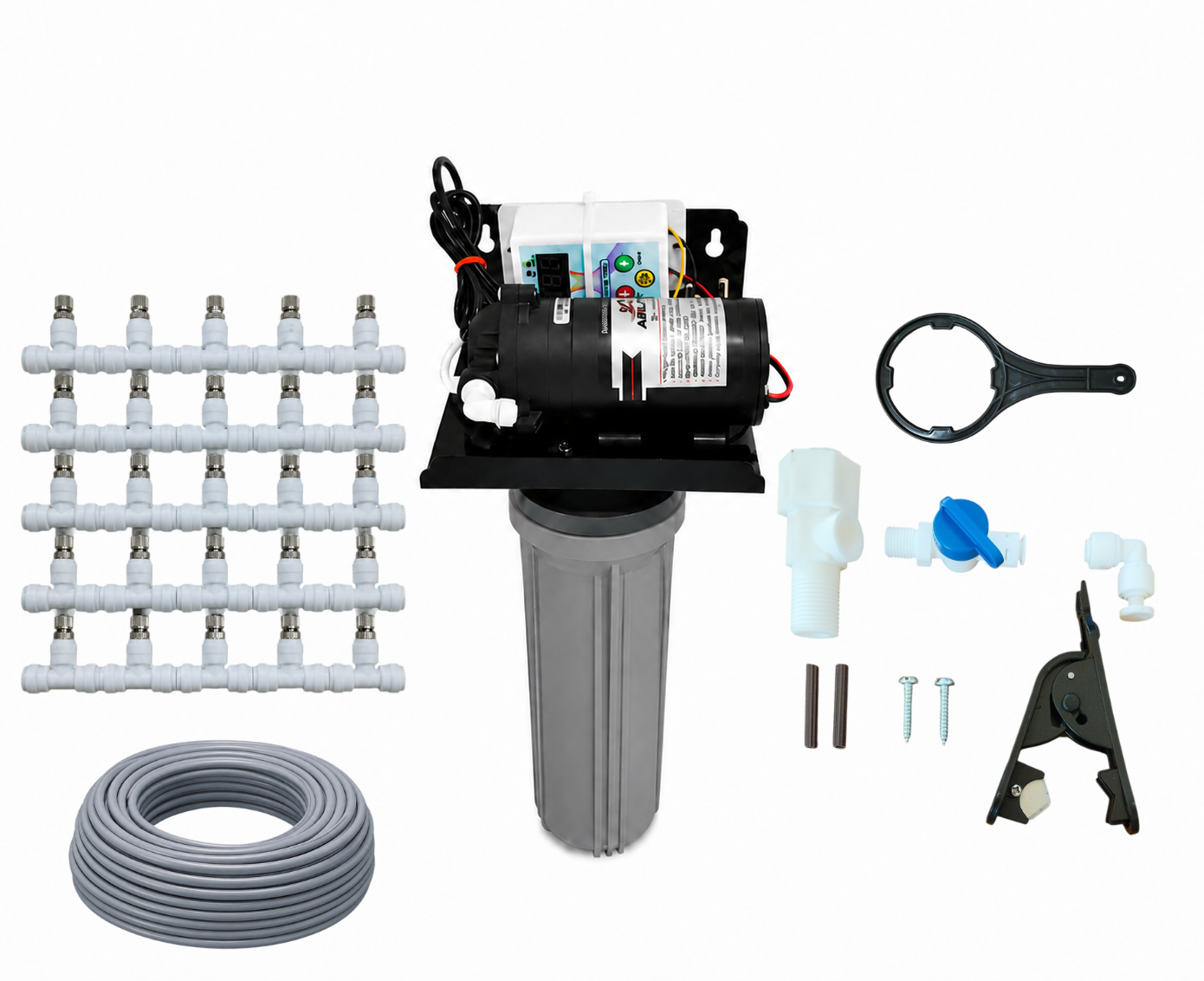 Fogger Systems