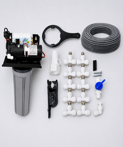 Fogger System 10 Nozzle