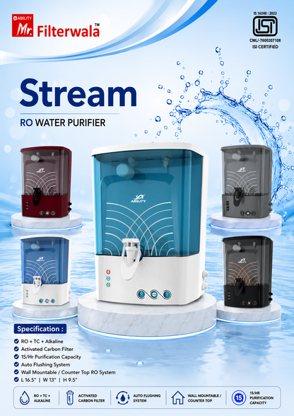 AB-STREAM