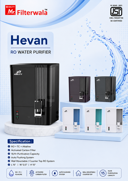 AB-HEVAN