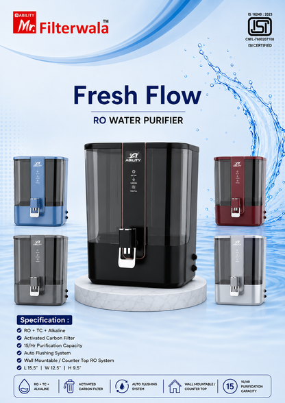 AB-FRESH FLOW