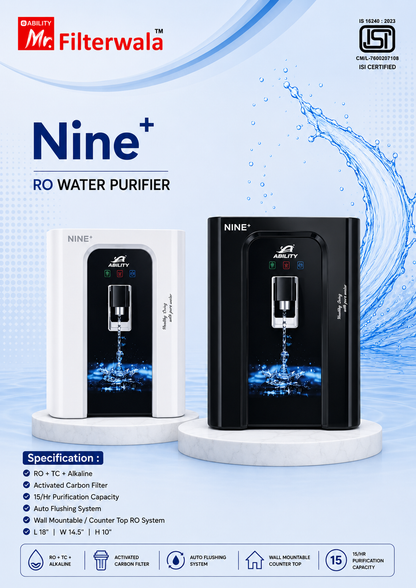 AB-NINE+