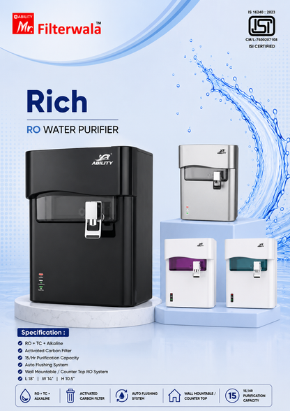 AB-RICH