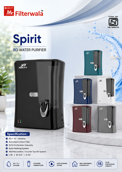 AB-SPIRIT