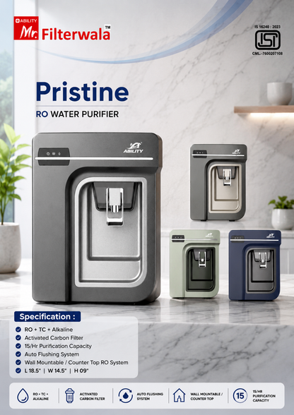 AB-PRISTINE