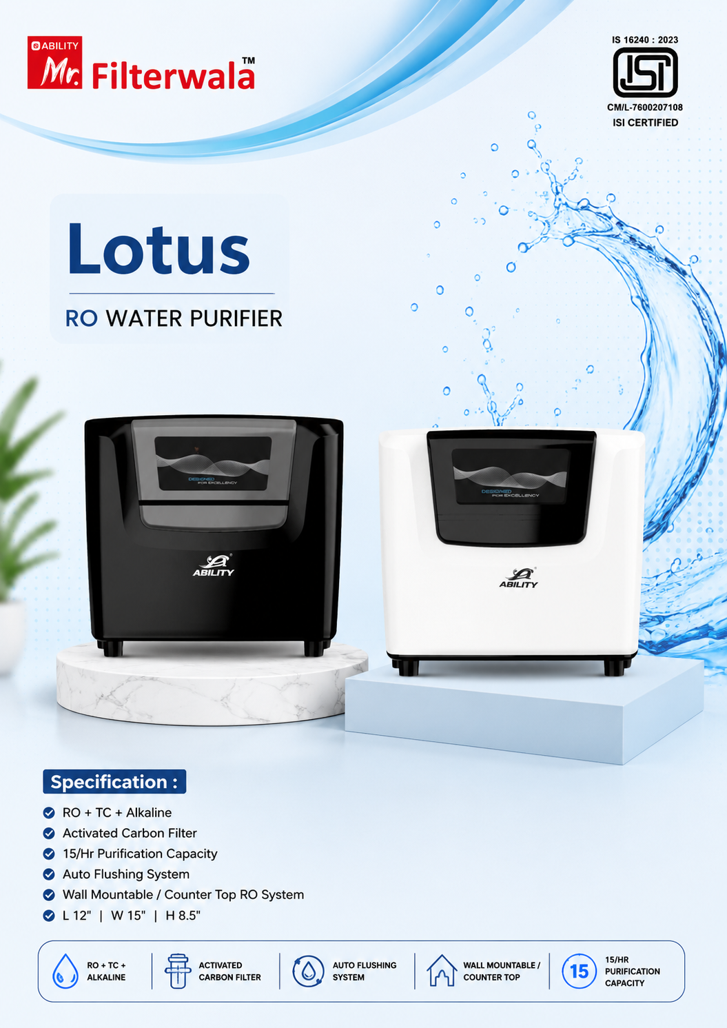 AB-LOTUS