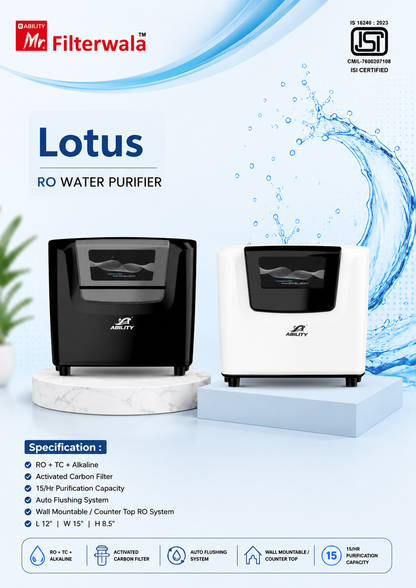 AB-LOTUS