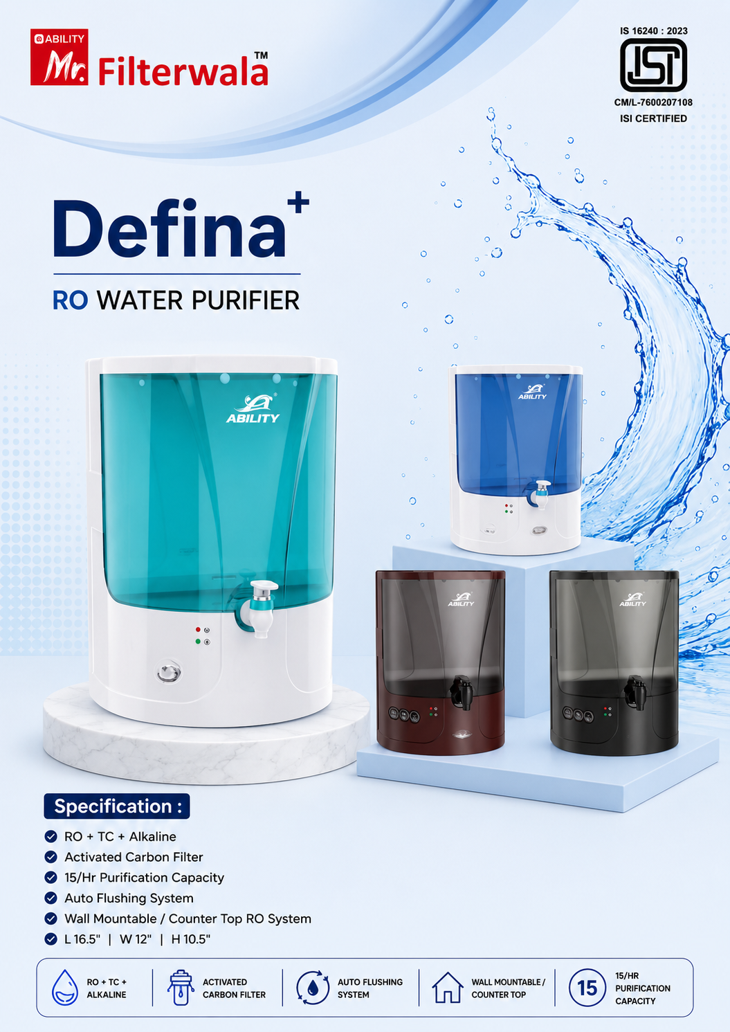 AB-DEFINA+