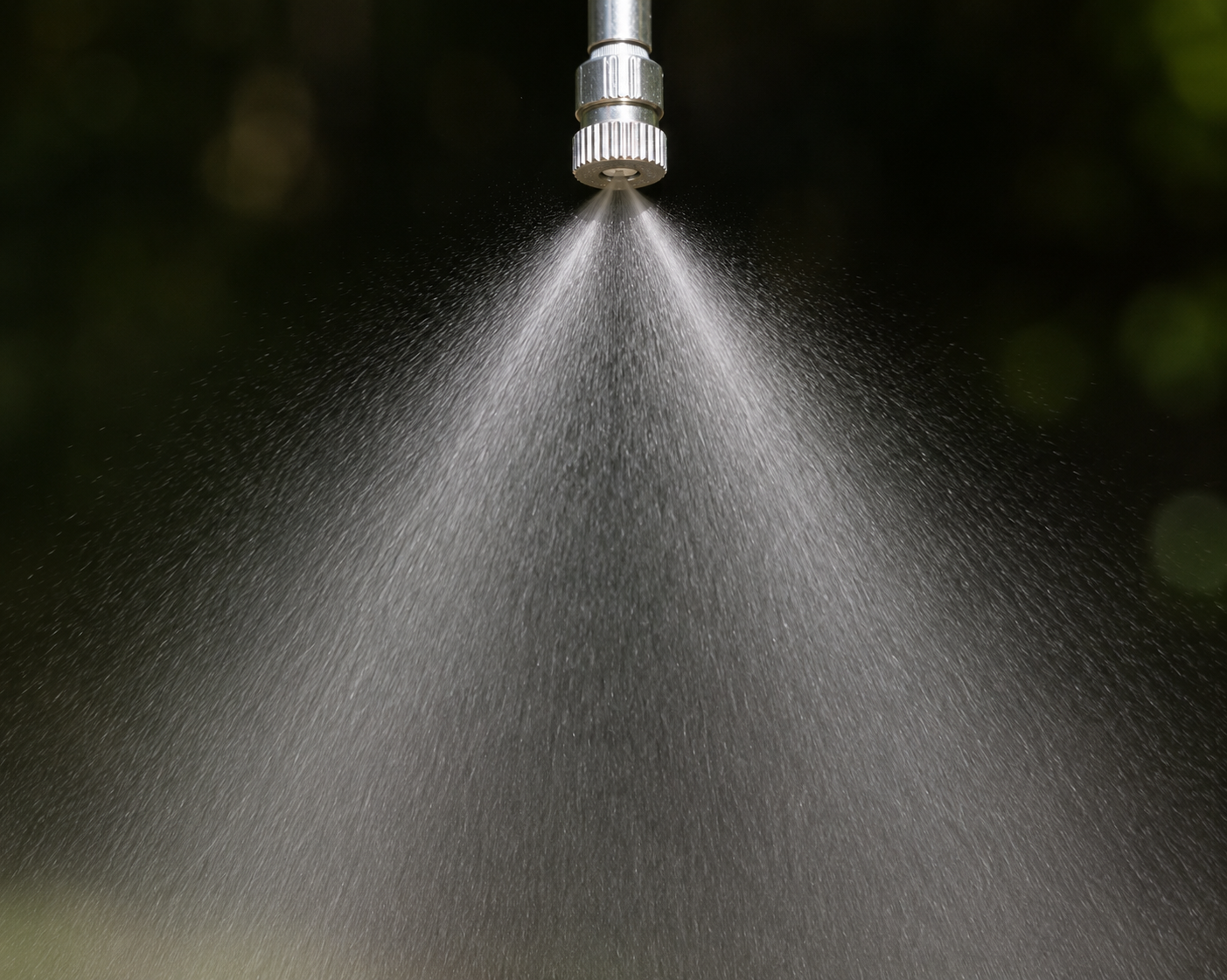 Fogger System 10 Nozzle