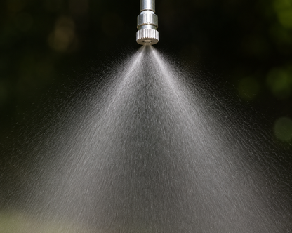 Fogger System 10 Nozzle