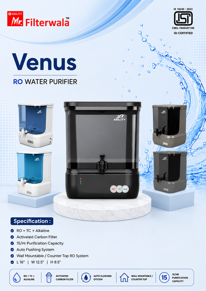 AB-VENUS