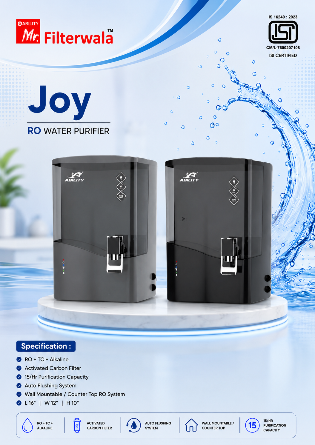 AB-JOY