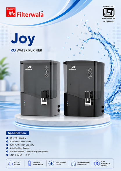 AB-JOY