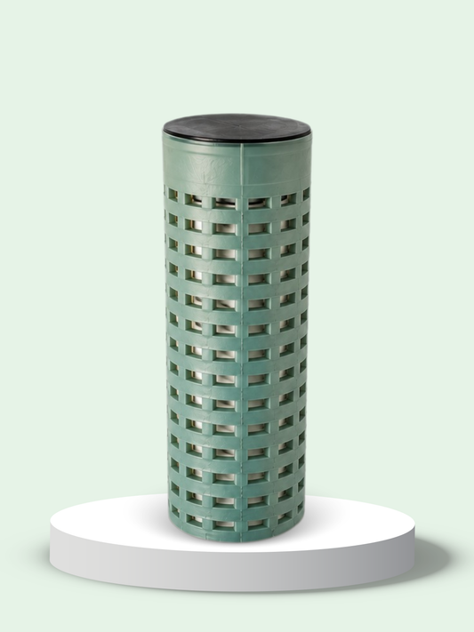 SCALTRIX Water Softener | Salt-Free Hard Water Scale Protection | No Electricity | Easy Installation