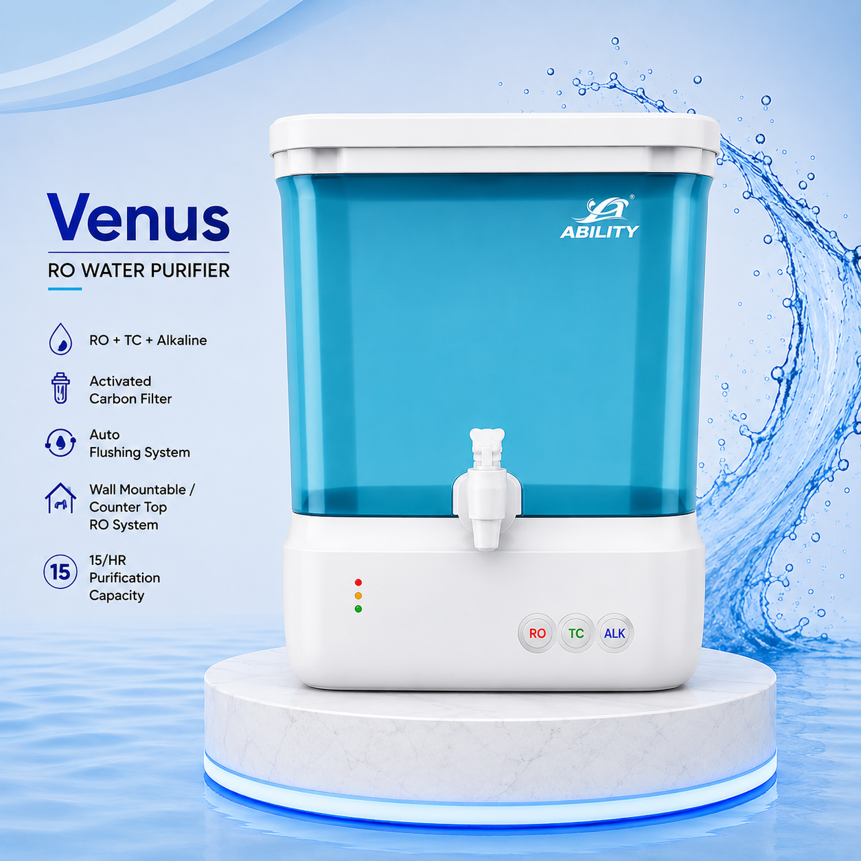 AB-VENUS