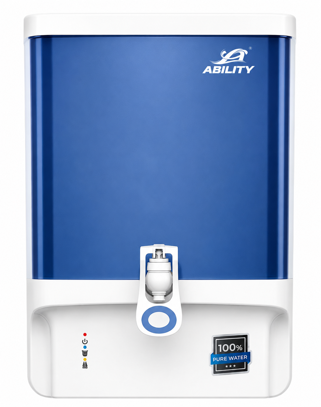 AB-AQUA TECH RO Water Purifier