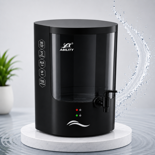 AB-DEFINA RO Water Purifier