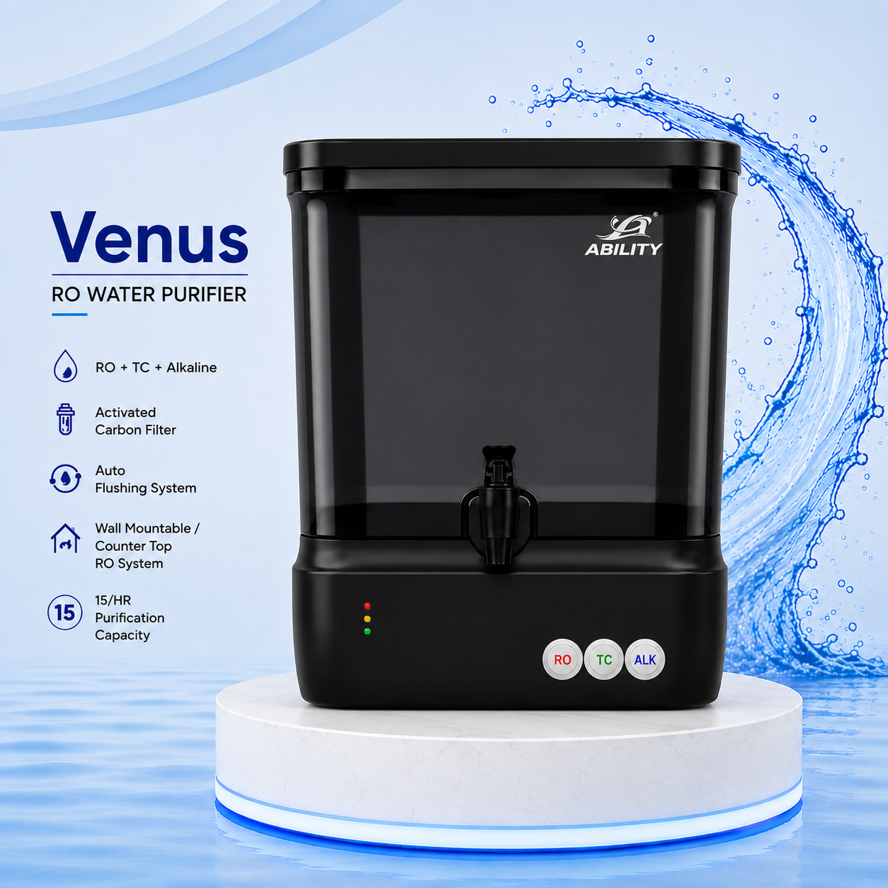 AB-VENUS