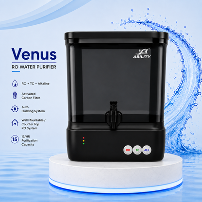 AB-VENUS