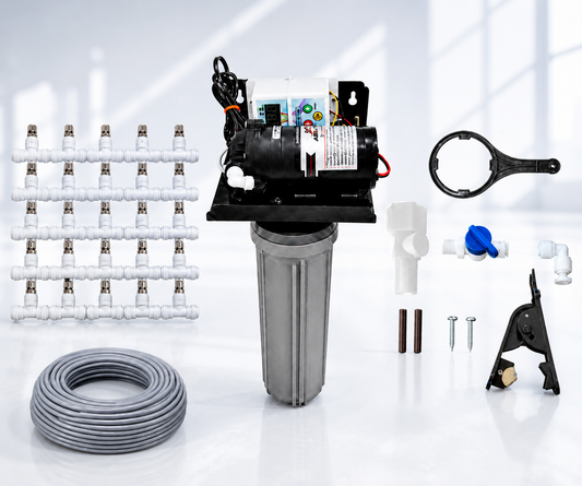 Fogger System 40 Nozzle