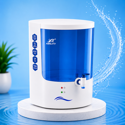 AB-DEFINA RO Water Purifier