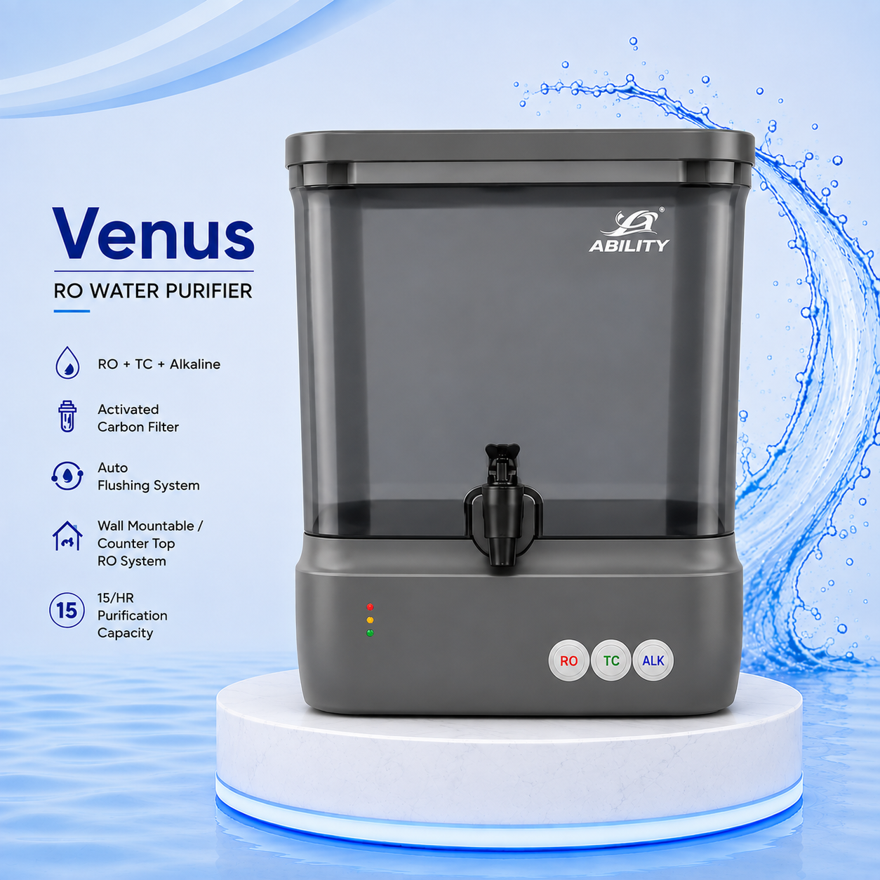 AB-VENUS