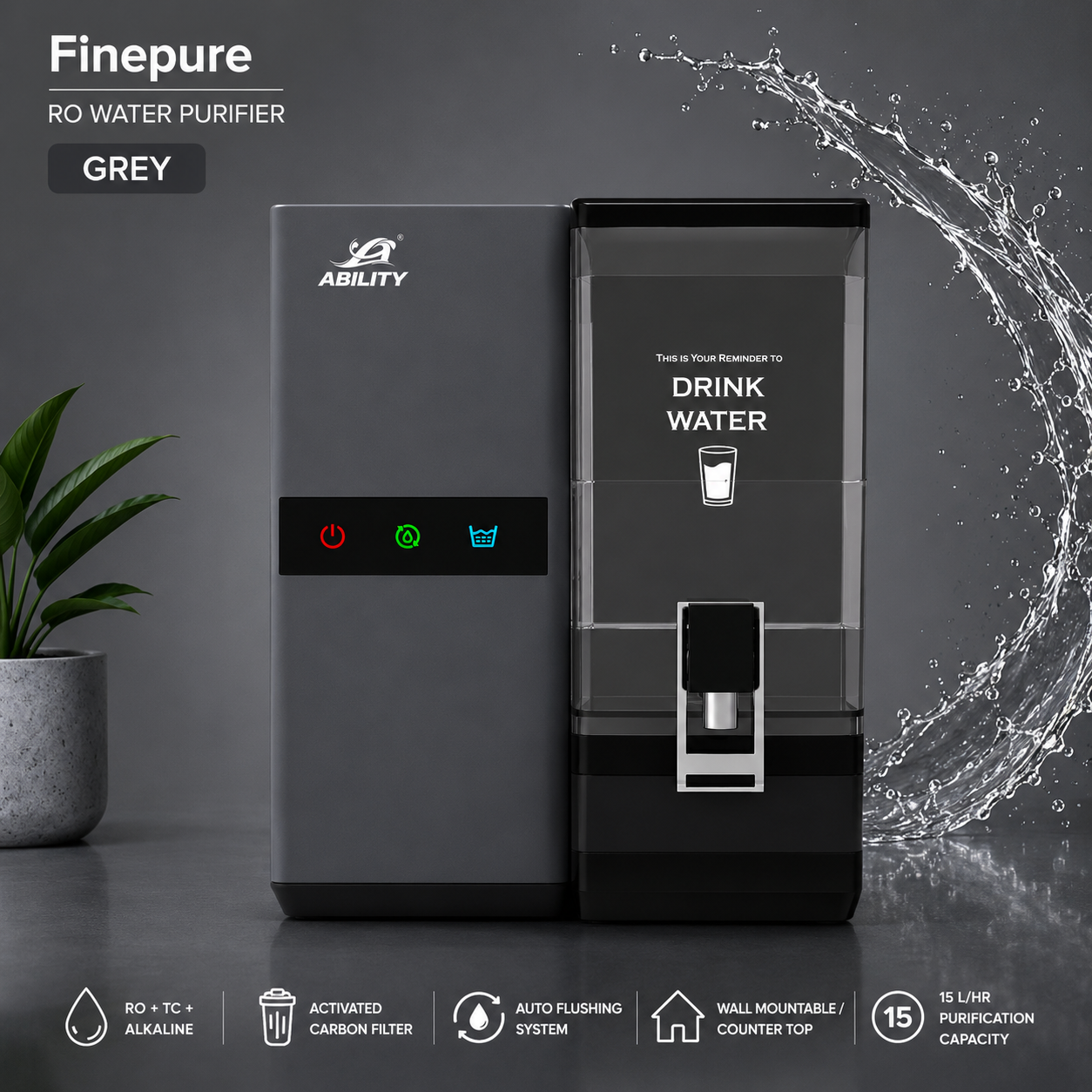 AB-FINEPURE