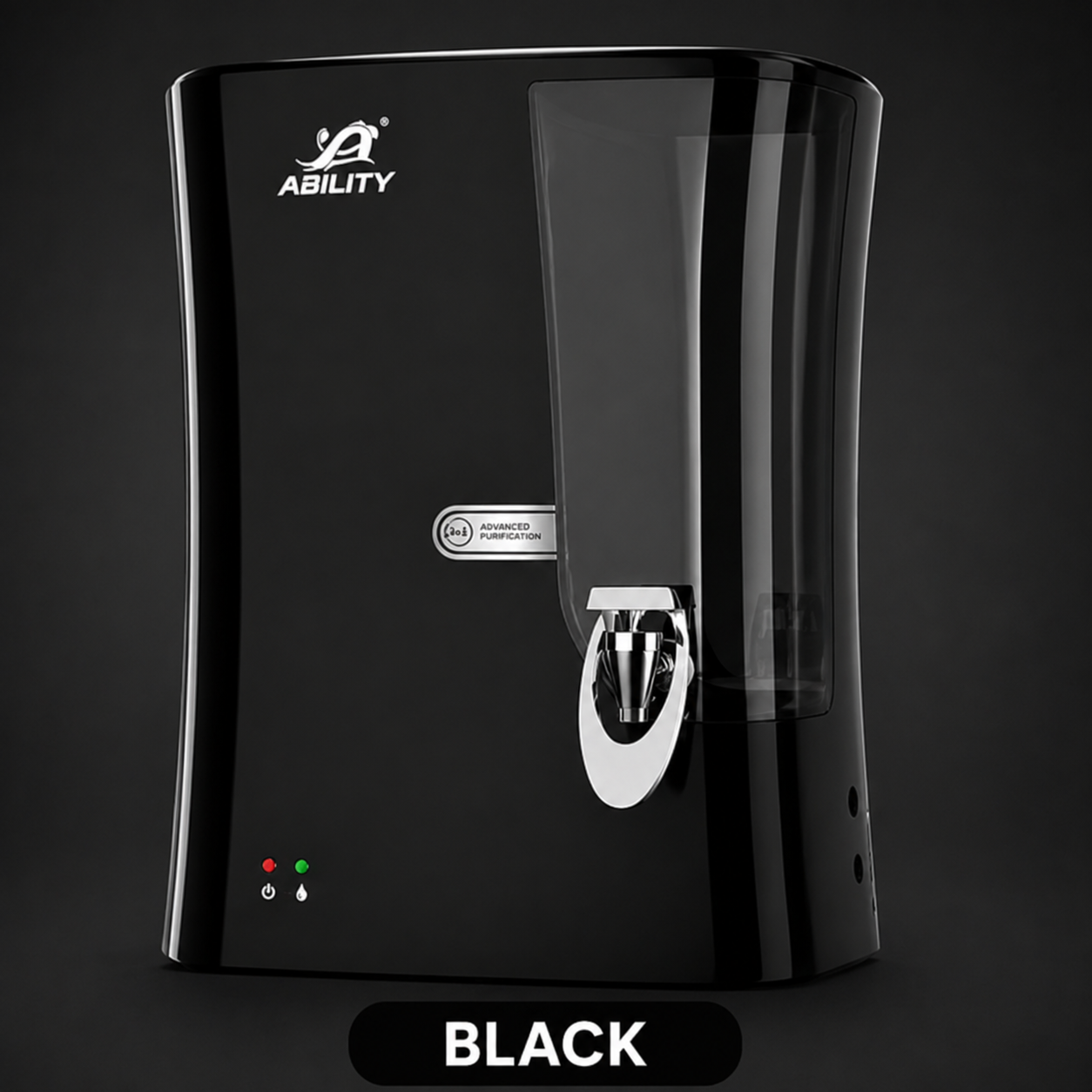 AB-SPIRIT