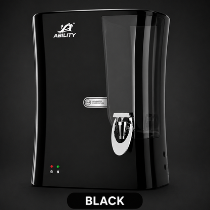AB-SPIRIT