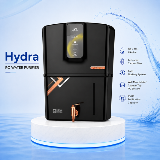 AB-HYDRA