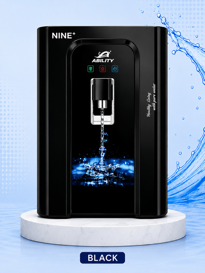 AB-NINE+