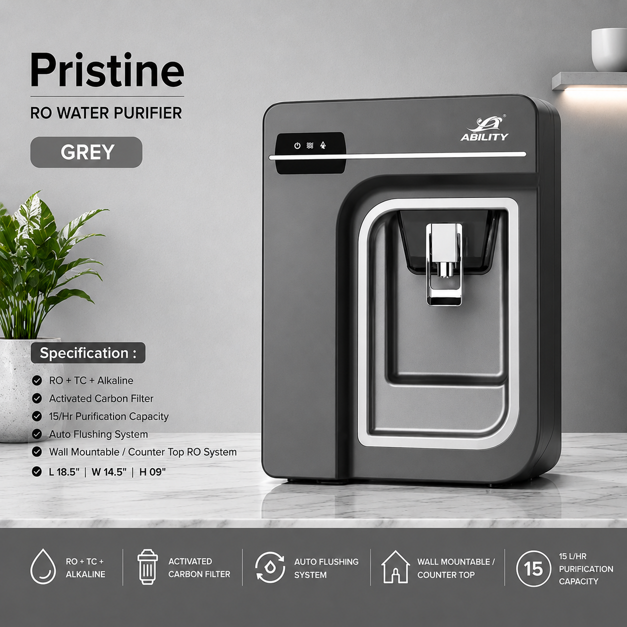 AB-PRISTINE