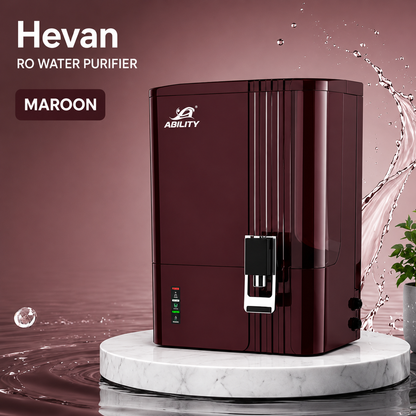 AB-HEVAN