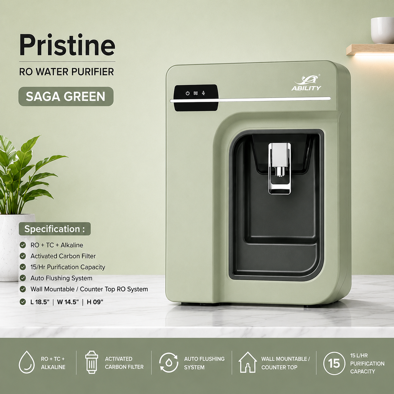 AB-PRISTINE