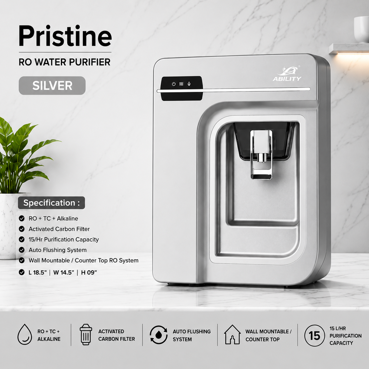 AB-PRISTINE