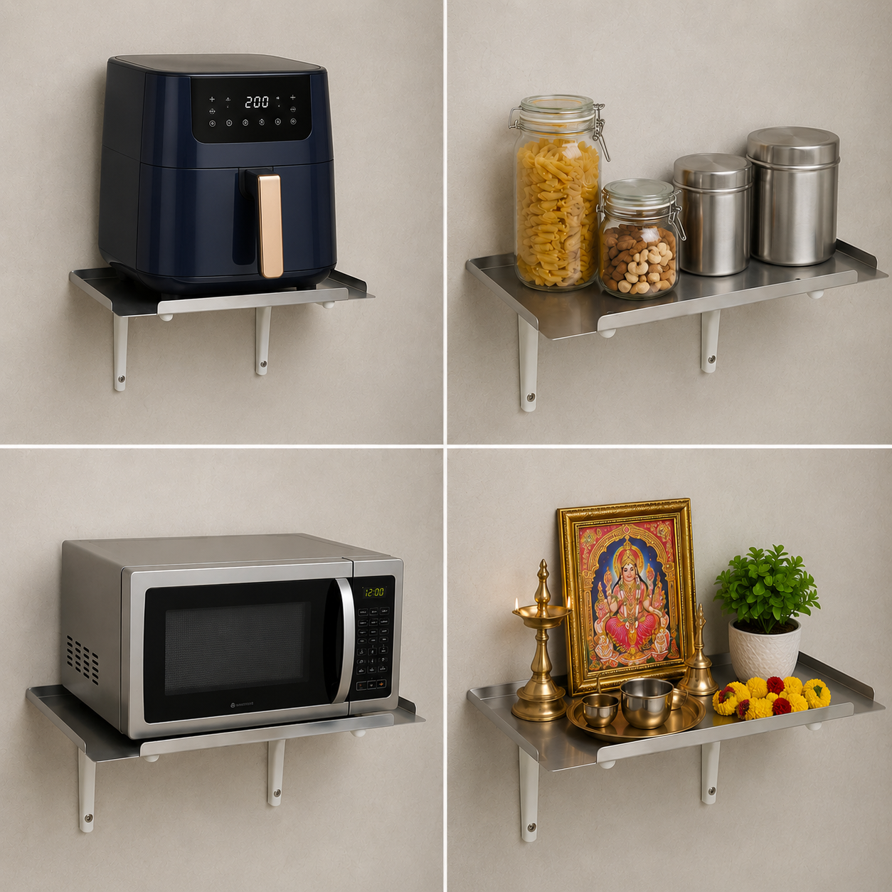 Wall Mount Stand