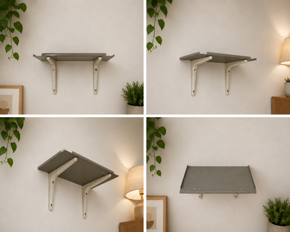 Wall Mount Stand