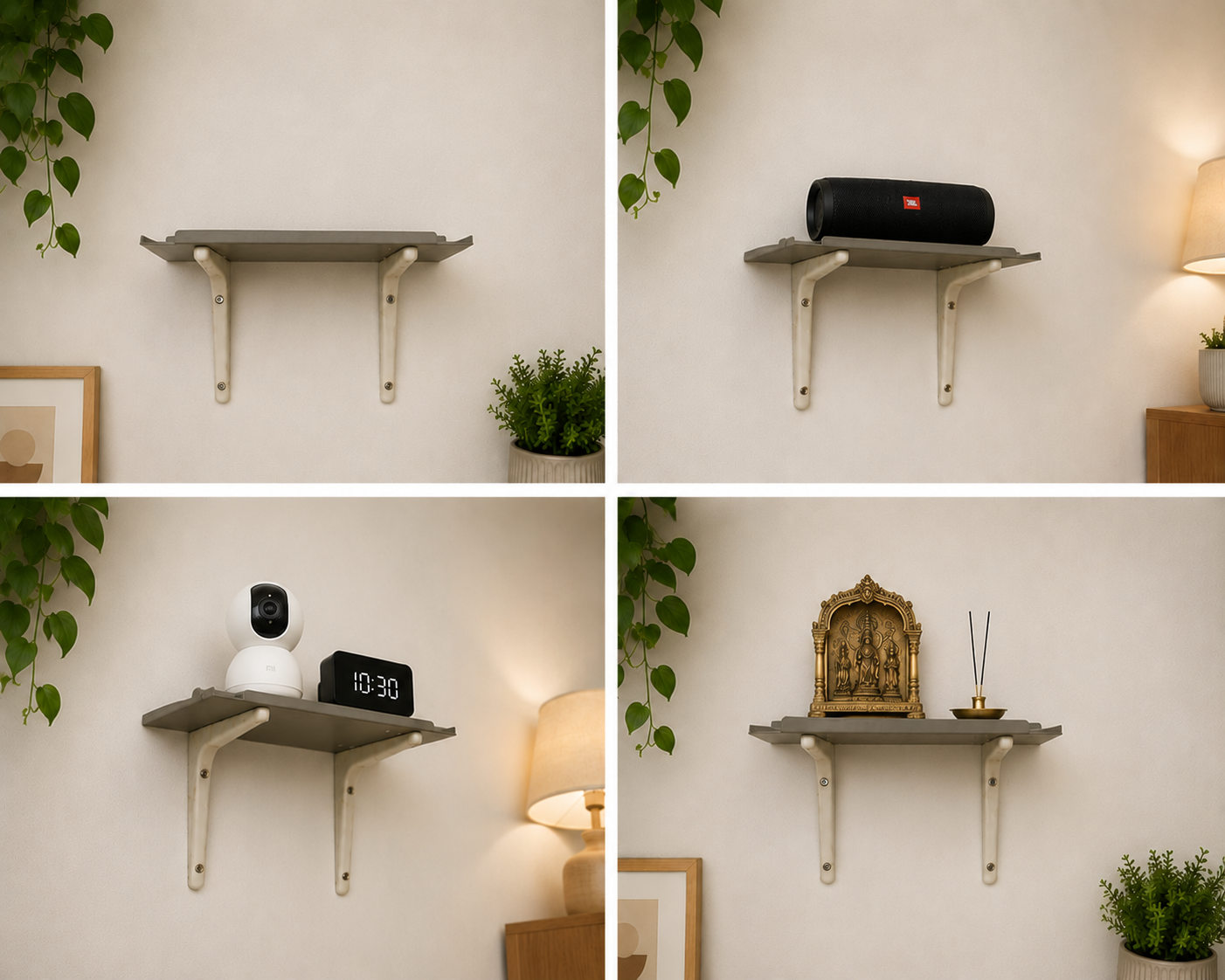 Wall Mount Stand