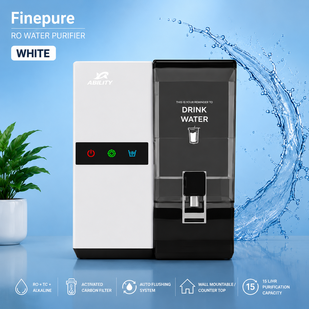 AB-FINEPURE