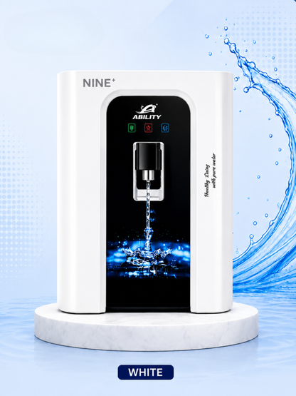 AB-NINE+